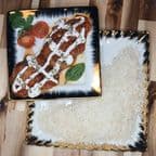 Best Borani Badinjan in Fremont, CA