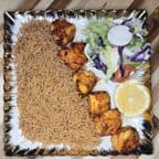 Best Chicken Kabob in Fremont, CA