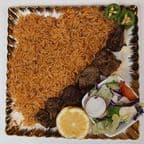 Best Beef Seekh Kabob in Fremont, CA