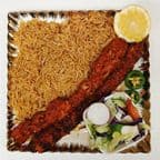 Best Afghani Chicken Shami Kabob in Fremont, CA