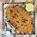 Best Kabuli Pulao in Fremont, CA