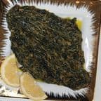 Best Sabzi (Spinach) in Fremont, CA